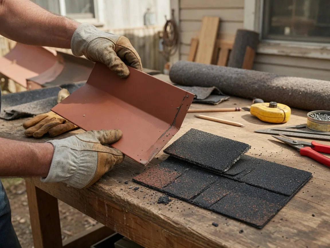 Roof Repair company in Lansing, IL